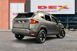 DACIA DUSTER NEUF 1.0 ECO G 100CH EXTREME