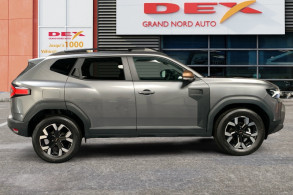 DACIA DUSTER NEUF 1.0 ECO G 100CH EXTREME