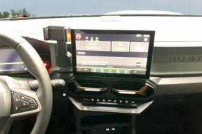 DACIA DUSTER NEUF 1.0 ECO G 100CH EXTREME