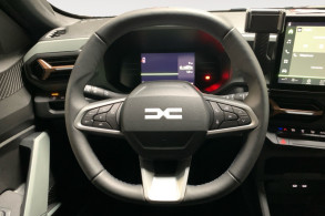 DACIA DUSTER NEUF 1.0 ECO G 100CH EXTREME