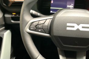 DACIA DUSTER NEUF 1.0 ECO G 100CH EXTREME