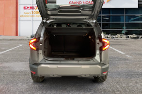 DACIA DUSTER NEUF 1.0 ECO G 100CH EXTREME