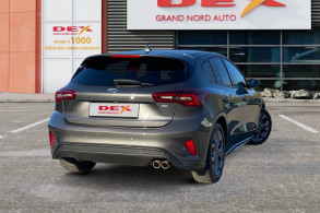 FORD FOCUS 1.0 FLEXIFUEL MHEV 125CH ST LINE X