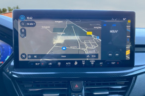 FORD FOCUS 1.0 FLEXIFUEL MHEV 125CH ST LINE X