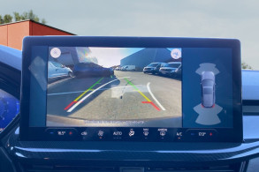 FORD FOCUS 1.0 FLEXIFUEL MHEV 125CH ST LINE X