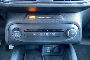 FORD FOCUS 1.0 FLEXIFUEL MHEV 125CH ST LINE X