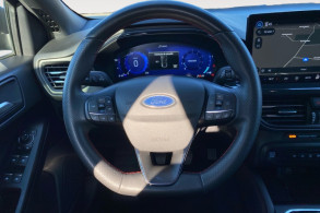 FORD FOCUS 1.0 FLEXIFUEL MHEV 125CH ST LINE X