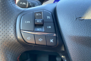 FORD FOCUS 1.0 FLEXIFUEL MHEV 125CH ST LINE X