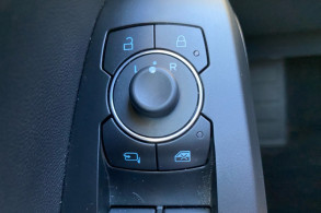 FORD FOCUS 1.0 FLEXIFUEL MHEV 125CH ST LINE X