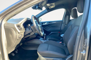 FORD FOCUS 1.0 FLEXIFUEL MHEV 125CH ST LINE X