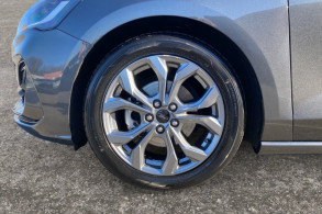 FORD FOCUS 1.0 FLEXIFUEL MHEV 125CH ST LINE X