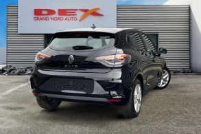 RENAULT CLIO V 1.0 TCE 90CH EVOLUTION