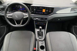 VOLKSWAGEN TAIGO 1.0 TSI 116CH LIFE DSG7