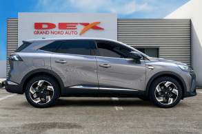 RENAULT SYMBIOZ NEUF 24 1.6 E TECH FULL HYBRID 145CH TECHNO