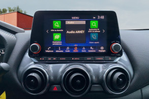 NISSAN JUKE 1.0 DIG T 114CH BUSINESS EDITION 2021