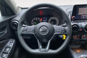 NISSAN JUKE 1.0 DIG T 114CH BUSINESS EDITION 2021