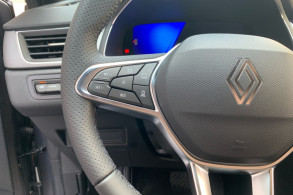 RENAULT SYMBIOZ NEUF 24 1.6 E TECH FULL HYBRID 145CH TECHNO