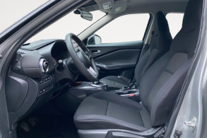 NISSAN JUKE 1.0 DIG T 114CH BUSINESS EDITION 2021