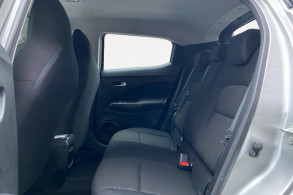 NISSAN JUKE 1.0 DIG T 114CH BUSINESS EDITION 2021