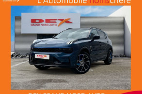 LYNK CO 01 1.5 PHEV 261CH DCTH 7