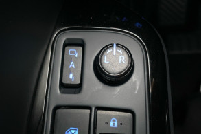 TOYOTA C HR 122H EDITION 2WD E CVT