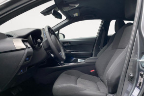 TOYOTA C HR 122H EDITION 2WD E CVT