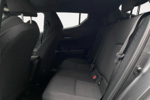 TOYOTA C HR 122H EDITION 2WD E CVT