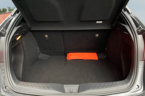 TOYOTA C HR 122H EDITION 2WD E CVT