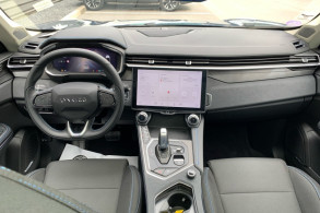 LYNK CO 01 1.5 PHEV 261CH DCTH 7