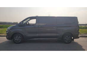 FORD TRANSIT CUSTOM FG 320 L2H1 2.0 ECOBLUE 170CH LIMITED BVA8