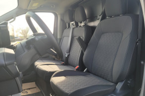 FORD TRANSIT CUSTOM FG 320 L2H1 2.0 ECOBLUE 170CH LIMITED BVA8