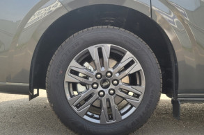 FORD TRANSIT CUSTOM FG 320 L2H1 2.0 ECOBLUE 170CH LIMITED BVA8