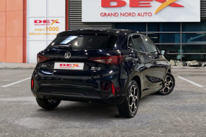 MG MOTOR MG3 HYBRID 195CH LUXURY