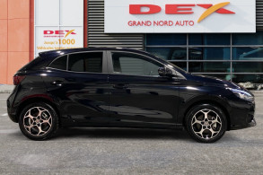 MG MOTOR MG3 HYBRID 195CH LUXURY