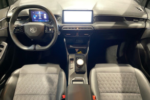 MG MOTOR MG3 HYBRID 195CH LUXURY