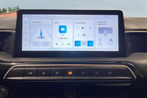 MG MOTOR MG3 HYBRID 195CH LUXURY