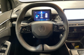 MG MOTOR MG3 HYBRID 195CH LUXURY