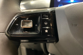 MG MOTOR MG3 HYBRID 195CH LUXURY