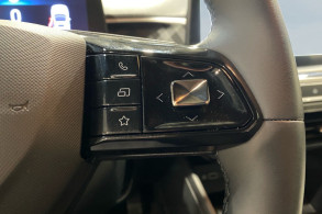 MG MOTOR MG3 HYBRID 195CH LUXURY