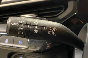 MG MOTOR MG3 HYBRID 195CH LUXURY