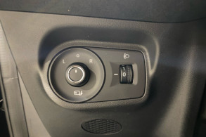 MG MOTOR MG3 HYBRID 195CH LUXURY