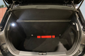 MG MOTOR MG3 HYBRID 195CH LUXURY