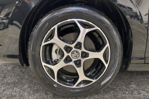 MG MOTOR MG3 HYBRID 195CH LUXURY