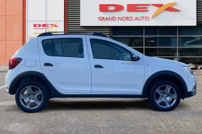 DACIA SANDERO 1.0 ECO G 100CH STEPWAY