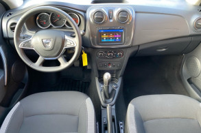 DACIA SANDERO 1.0 ECO G 100CH STEPWAY