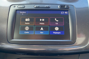 DACIA SANDERO 1.0 ECO G 100CH STEPWAY