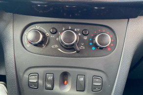 DACIA SANDERO 1.0 ECO G 100CH STEPWAY