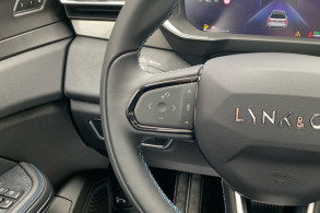 LYNK CO 01 1.5 PHEV 261CH DCTH 7