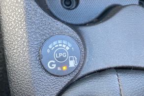 DACIA SANDERO 1.0 ECO G 100CH STEPWAY