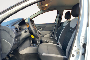 DACIA SANDERO 1.0 ECO G 100CH STEPWAY